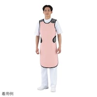 アズワン Zittron X線防護エプロン Leve
