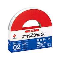 ニチバン ナイスタック(一般タイプ) NW10S(10MMX9M)