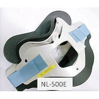 ユフ精器 ネックロック(LARGE) NL500E(ミズイロ)