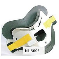 ユフ精器 ネックロック(SMALL) NL300E(キイロ)