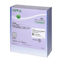 コンバテック ビジダーム 00517(10X10CM)50イリ