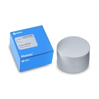 GEヘルスケア ワットマン定性濾紙 No.1 1001125(125MM)100イリ