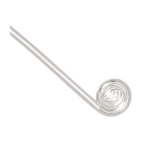 泉工医科工業 医>>メラ唾液持続吸引チューブ(太:芯線無 0158005401(MP2)10ホン