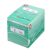 白十字 ノンスティーナX(滅菌済)No.1 17591(5X10)10マイX20