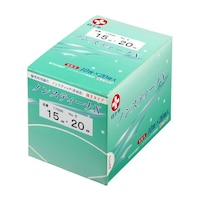 白十字 ノンスティーナX(滅菌済)No.5 17596(15X20)10マイX20
