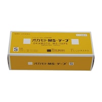 オカモト オカモトMSテープ(S) GN101(40X150MM)20マイ