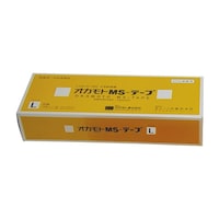 オカモト オカモトMSテープ(L) GN103(80X250MM)20マイ