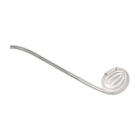 泉工医科工業 医>>メラ唾液持続吸引チューブ標準・芯線有 0158005101(SP1)10ホン