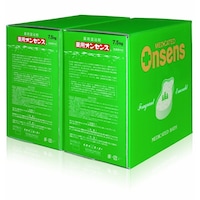 乾卯栄養化学 薬用オンセンス(業務用) 15KG