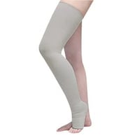 ベーテル・プラス Kチューブ(弾性チューブ包帯)5号G グレー(12CMX1M)