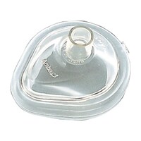 アイ・エム・アイ 医>>アンブディスポフェースマスクバルブ無 10202865(シンセイジ)