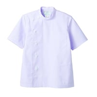 住商モンブラン ケーシー(メンズ・半袖) 52602(ホワイト) 3L