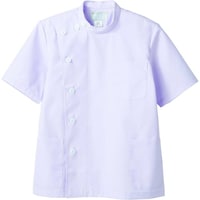 住商モンブラン ケーシー(メンズ・半袖) 52602(ホワイト) 5L