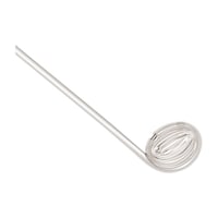 泉工医科工業 医>>メラ唾液持続吸引チューブ標準・芯線無 0158005201(SP2)10ホン