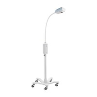 ウェルチ・アレン GS300 LEDライト 44400J(モバイルスタンドツキ