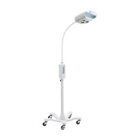 ウェルチ・アレン GS600 LEDライト 44600J(モバイルスタンドツキ
