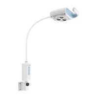 ウェルチ・アレン GS600 LEDライト 44610J(SLLテーブルWMツキ
