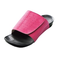 AKAISHI アーチフィッター 601室内履き AF601012(ロズ) M