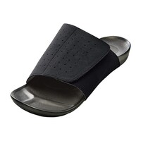 AKAISHI アーチフィッター 601室内履き AF601012(ネイビー) LL