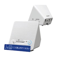 �V���[�v�@�V���[�v�@�X�s�[�J�[�V�X�e���@�f�w�b�r�P�O�O