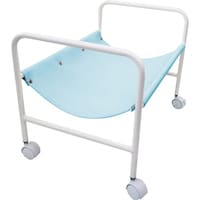 日本ホップス メディケットS(ロータイプ) MKS(パステルブルー)