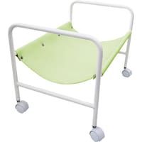 日本ホップス メディケットS(ロータイプ) MKS(パステルグリーン)