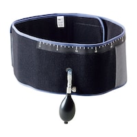 日本シグマックス RECOREトレーニングベルト 736220(ロング)