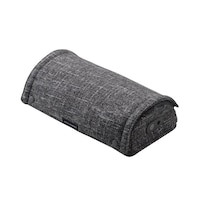 医>>アテックスルルドフットマッサージャー AXHP324BK(ブラック)ミニ