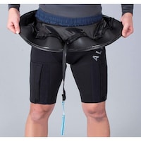 日本シグマックス AlterG専用ショーツ3.0 732035(2XL)