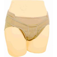 アダム骨盤底サポーター ベージュ APS90N(H8595CM)B