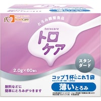 フードケア トロケア スタンダード 2.0GX60フクロX20コ