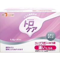 フードケア トロケア スタンダード 5.8GX60フクロX20コ