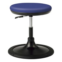 ノーリツイス クランケチェア TSMNB23BL プラムブルー