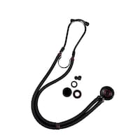 ケンツメディコ 聴診器マルチスコープ No.141 0141B005(メタリックローズ)