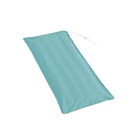 体位固定マット 全身用(幅70cm) L185(ライムグリーン)