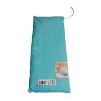 体位固定マット 全身用(幅70cm) L160(ライムグリーン)