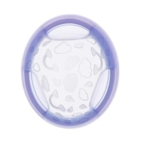 アジュマ フルムーンディスク スモール 38ML(パープル)