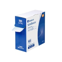 メディコムジャパン セーフベーシック 滅菌ロール 75020(MS)