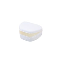 メディコムジャパン 抗菌加工 リテーナーケース KA8038(10コ)