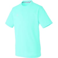 明石S.U.C ルコック 男女兼用Tシャツ(受注) UZL30164(アクア) 5L(受注生産)
