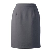 住商モンブラン スカート レディス 7201(クロ) 6L