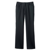 住商モンブラン パンツ レディス MC8525(クロ) M