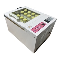 エイシン電機 温風循環式母乳温乳器ミルオン K2A