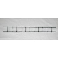 タカチホメディカル ケアシーネ クラ―メル梯子型 TK502G(アエンメッキ)