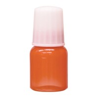 金鵄製作所 プロ点眼瓶(点眼容器) 短型 5ML(200ホン) 白