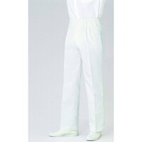 住商モンブラン パンツ(メンズ) 52721(シロ) 85cm