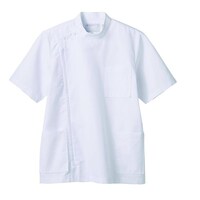 住商モンブラン ケーシー(メンズ・半袖) 52812(シロ) M