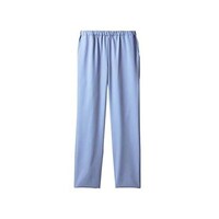 住商モンブラン パンツ(メンズ・総ゴム) 721263(ブルー) M