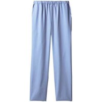 住商モンブラン パンツ(メンズ・総ゴム) 721263(ブルー) 4L