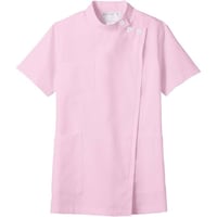 住商モンブラン ケーシー(レディス・半袖) 72354(ピンク) LL